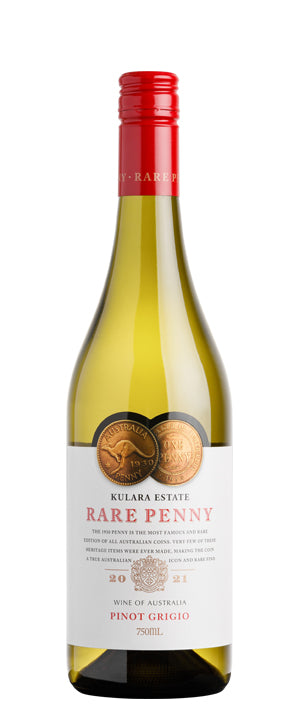 Rare Penny Pinot Grigio