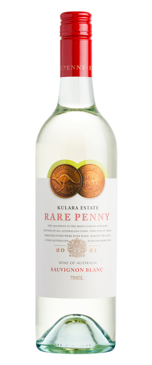 Rare Penny Sauvignon Blanc