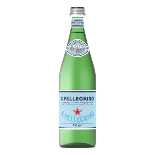 San Pellegrino 750mL