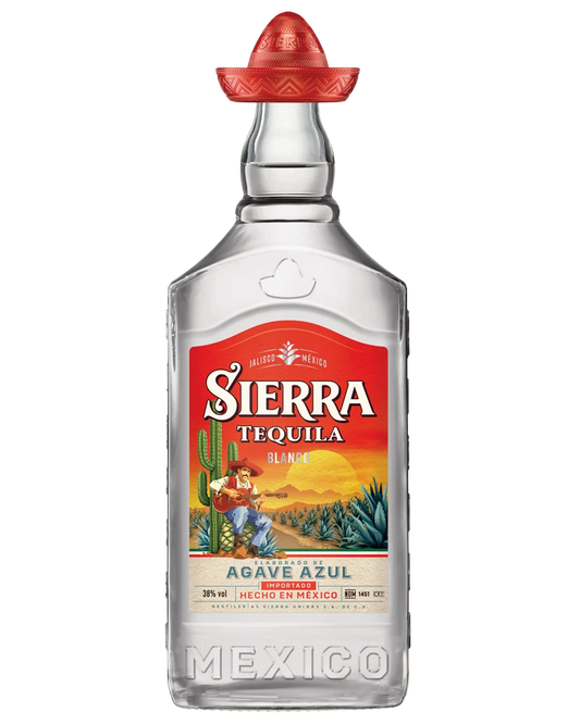 Sierra Blanco 700mL