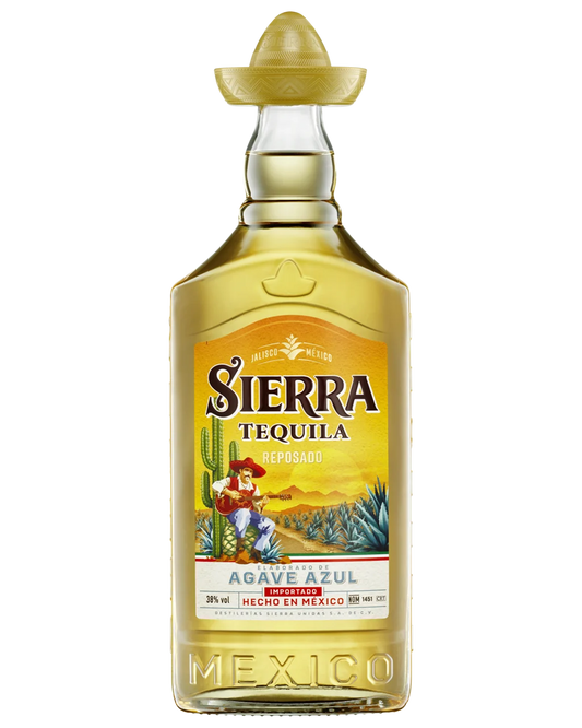 Sierra Reposado 700mL