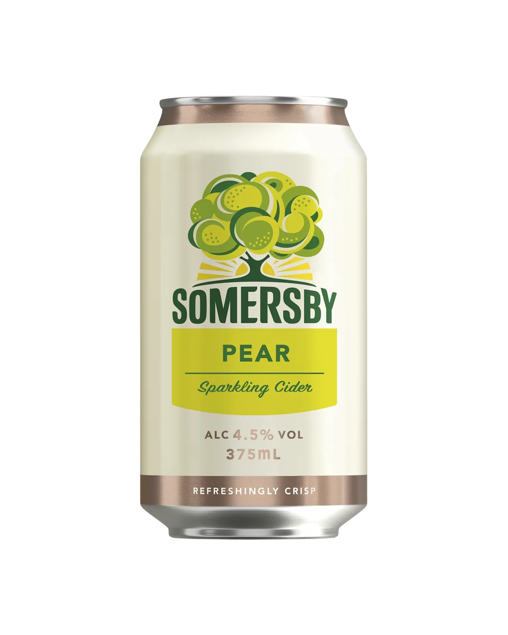 Somersby Can Pear