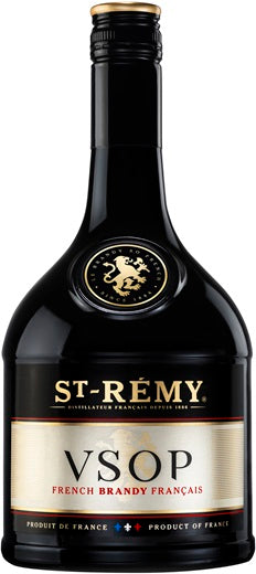 St Remy VSOP