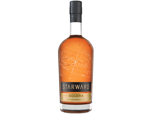 Starward Solera Single Malt 700ML