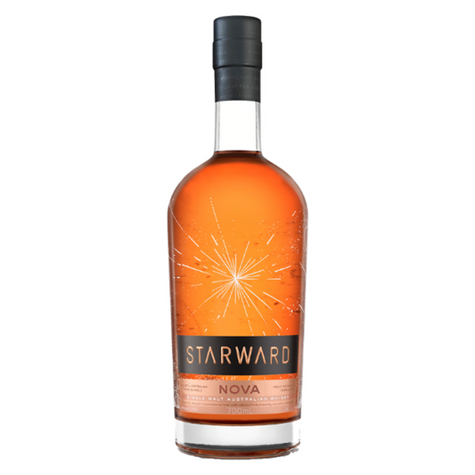Starward Nova Single Malt 700ML