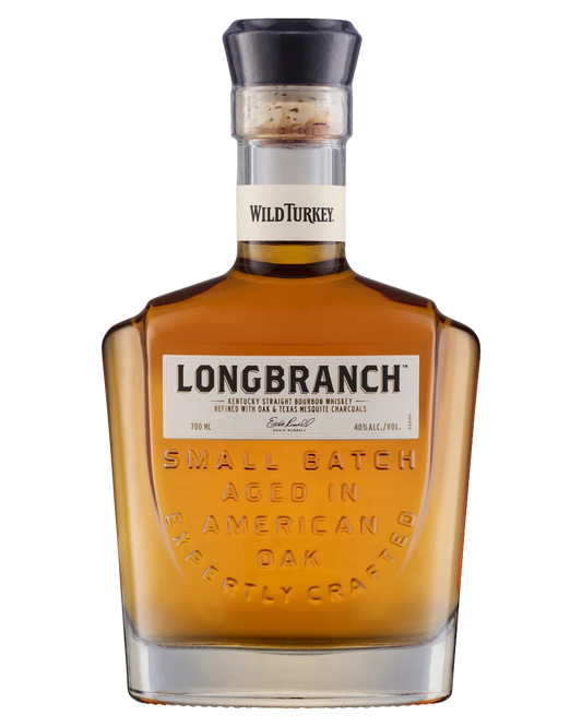 Wild Turkey Longbranch 700mL