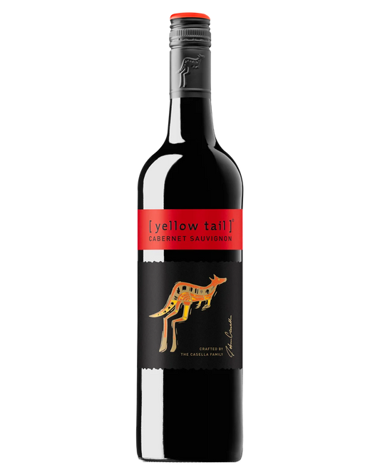Yellowtail Cabernet Sauvignon