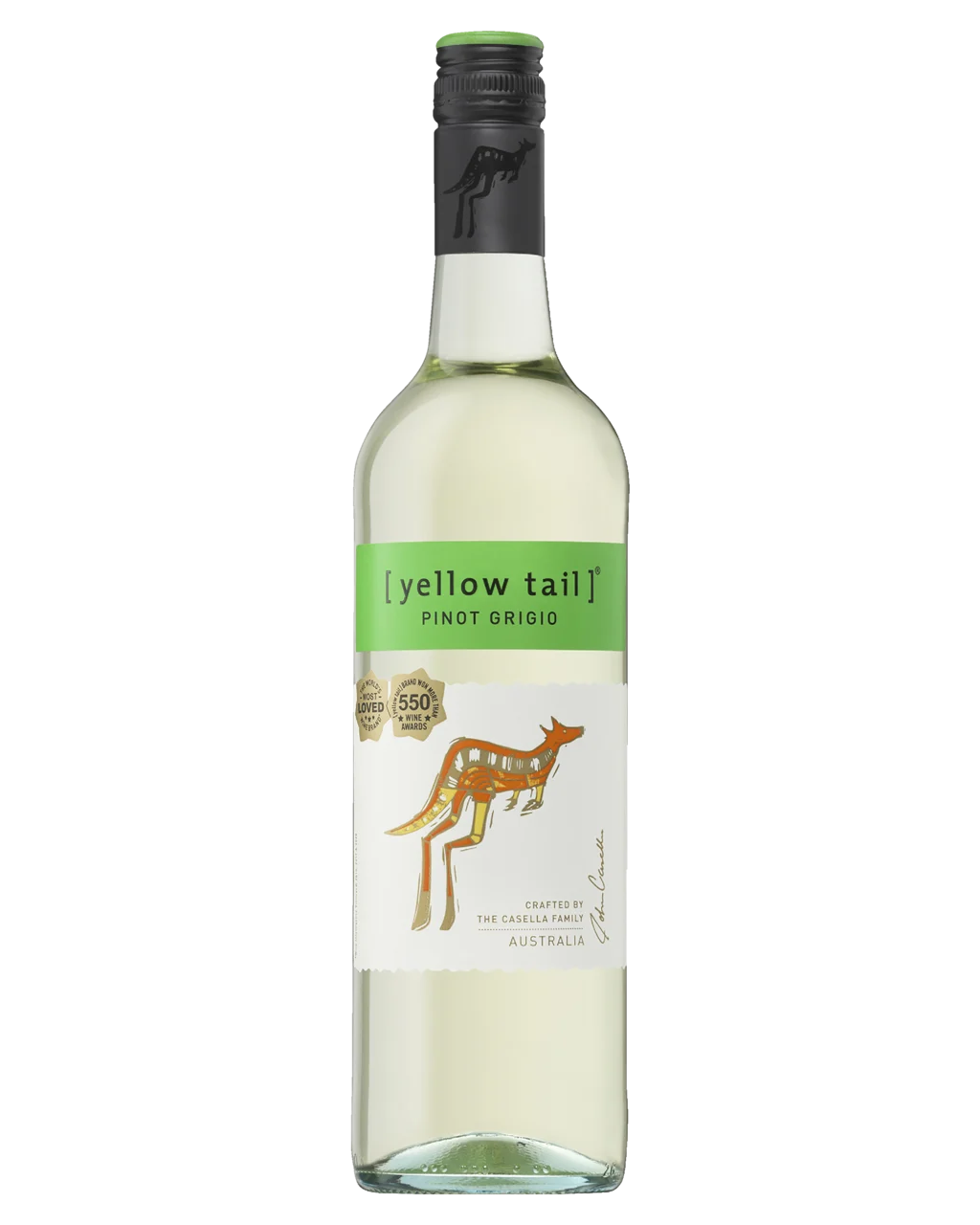 Yellowtail Pinot Grigio