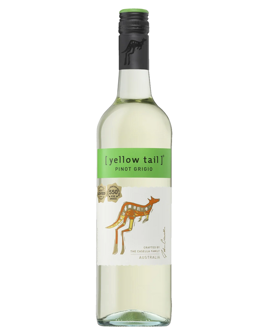 Yellowtail Pinot Grigio