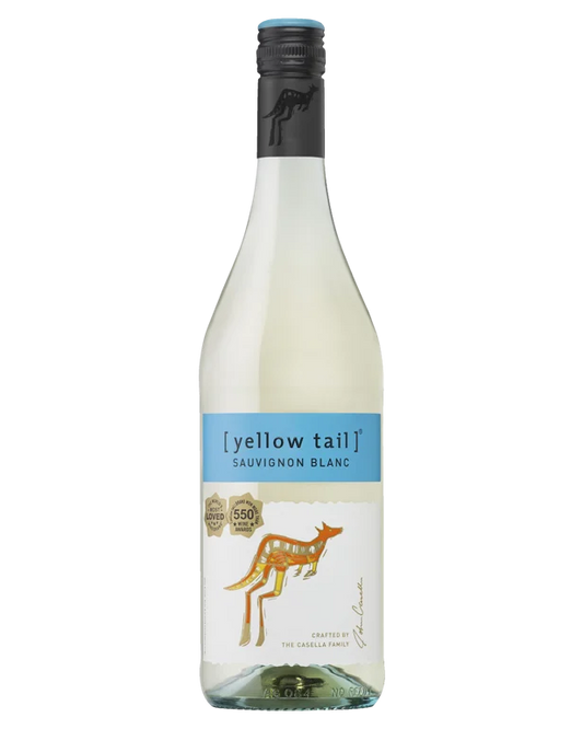 Yellowtail Sauvignon Blanc