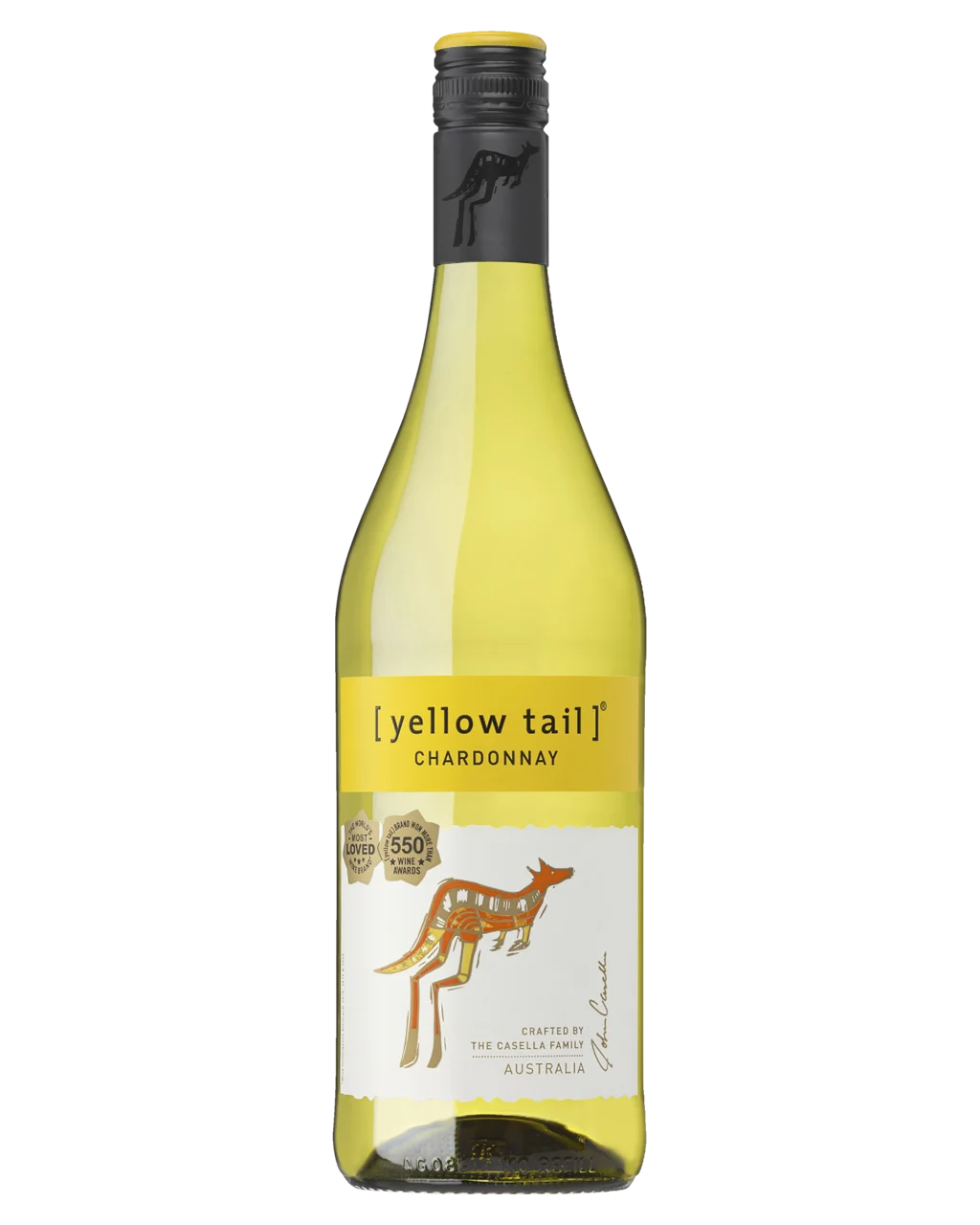 Yellowtail Chardonnay