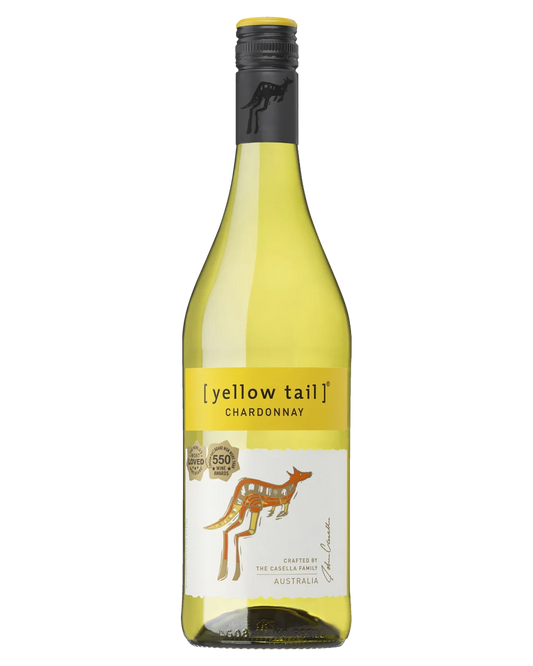 Yellowtail Chardonnay