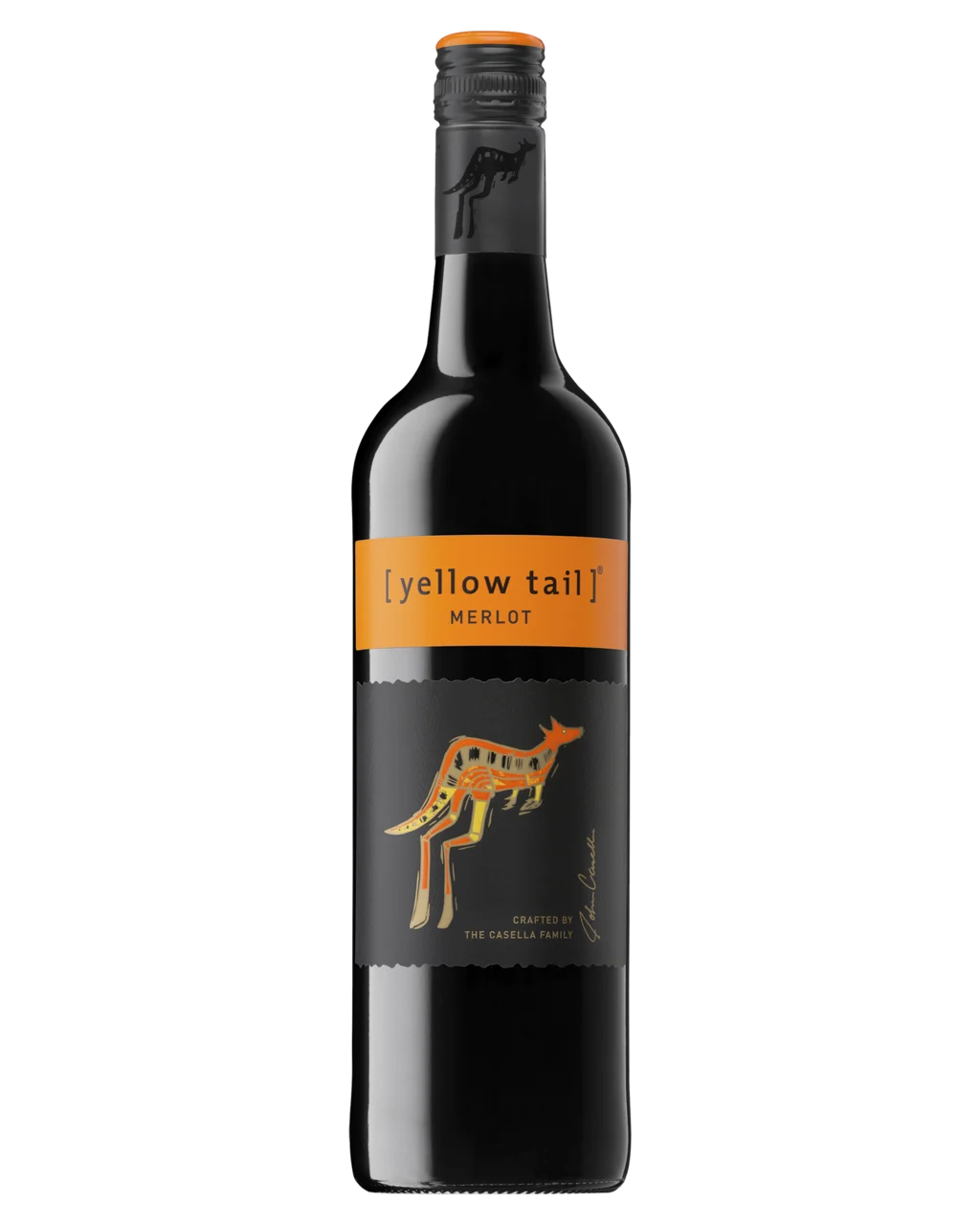 Yellowtail Merlot