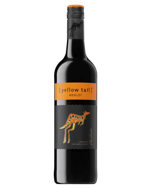 Yellowtail Merlot
