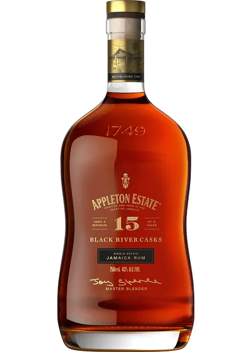 Appleton Estate 15 YO 700mL