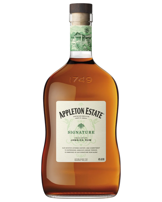 Appleton Estate 12 YO 700mL