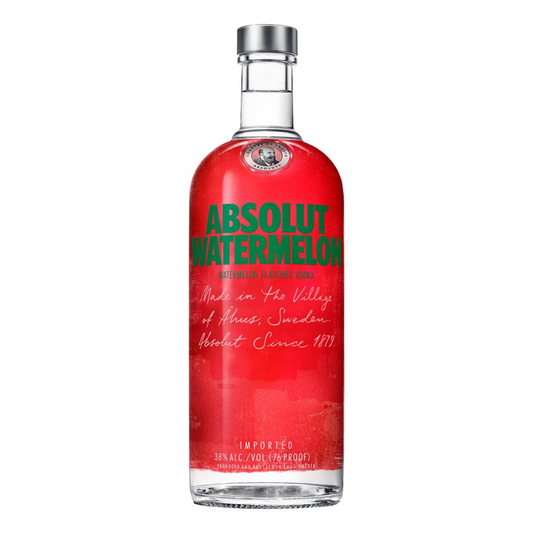 Absolut Watermelon 700mL