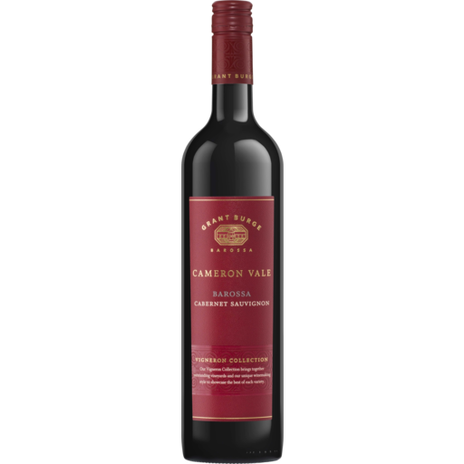 Grant Burge CV Cab Sauv