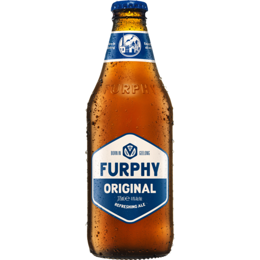 Furphy Stubbies