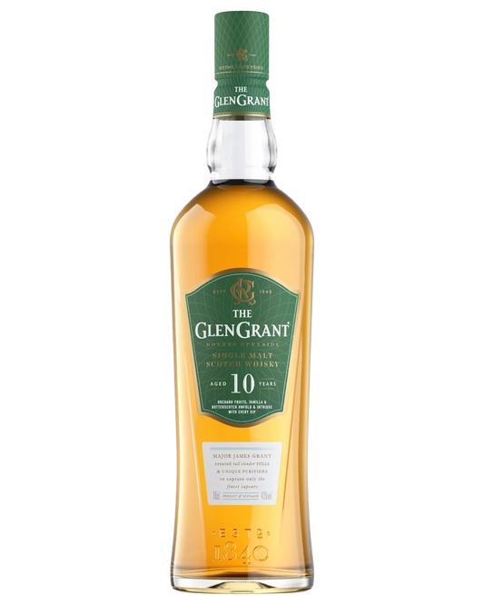 Glen Grant 10 YO 700mL