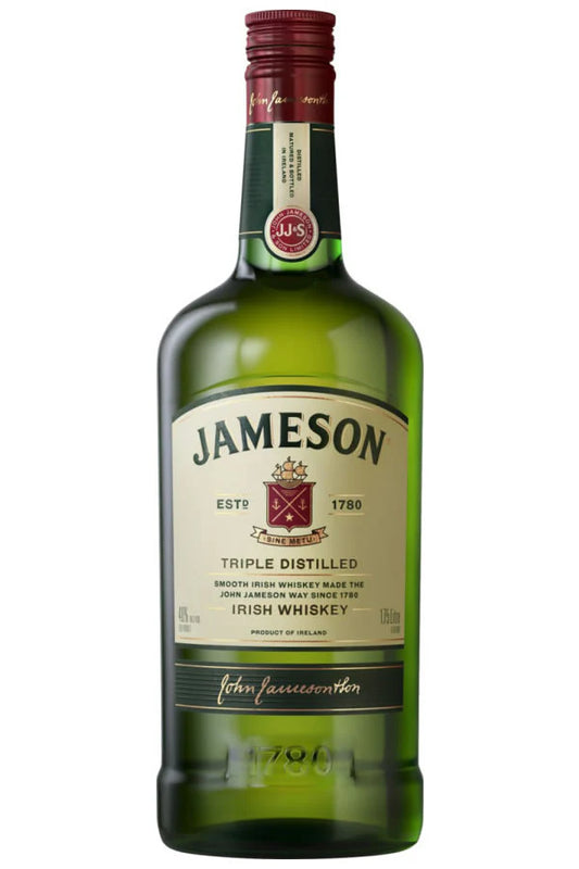 Blended Irish Whiskey 1.75L