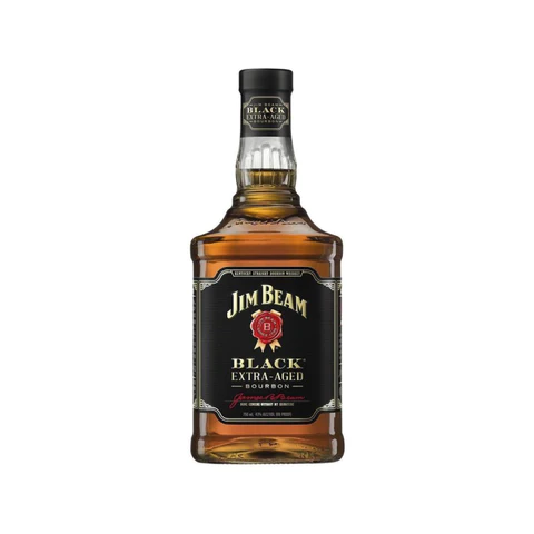 Jim Beam Black 700mL