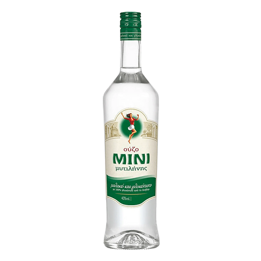 Mini Ouzo 700mL