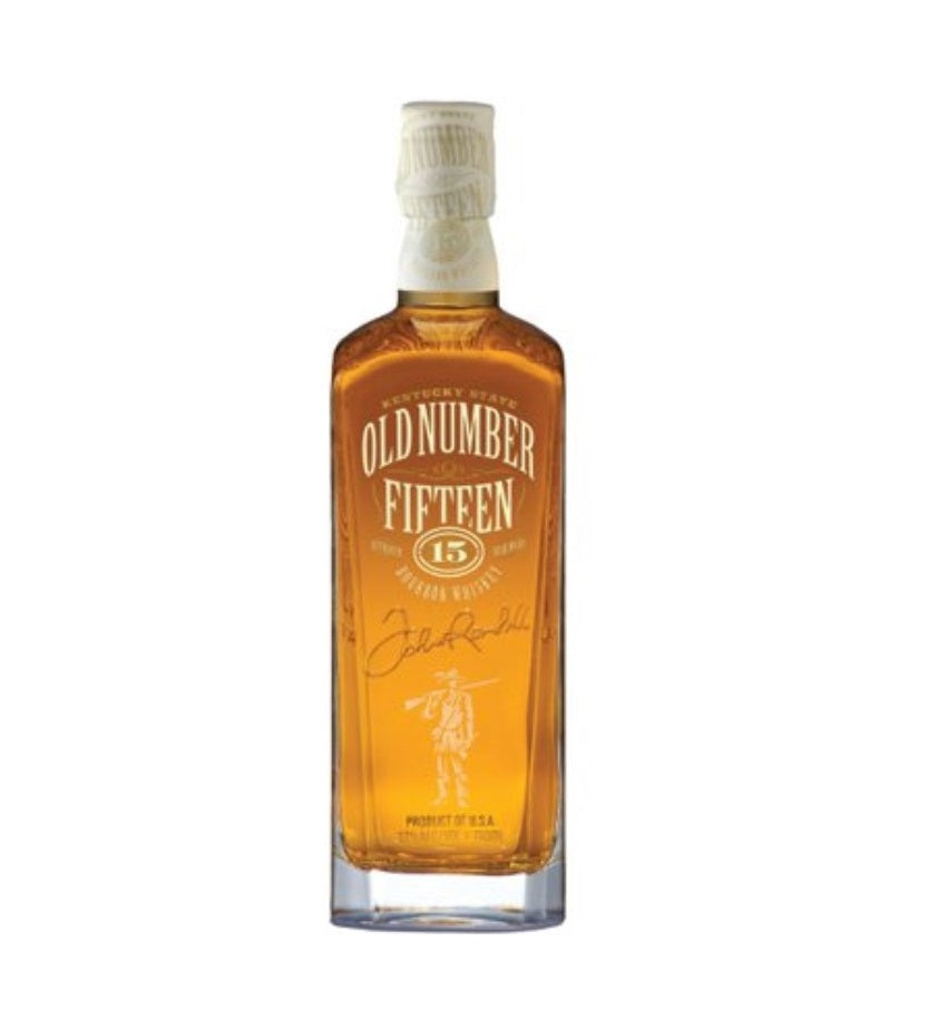 Old Number Fifteen 700mL