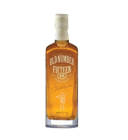 Old Number Fifteen 700mL