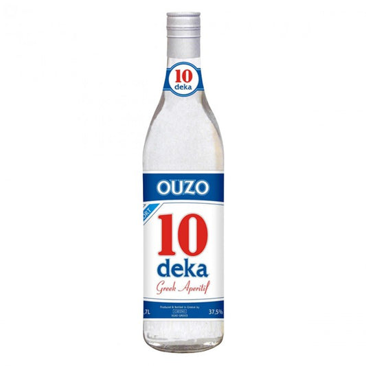 Ouzo 10 700mL