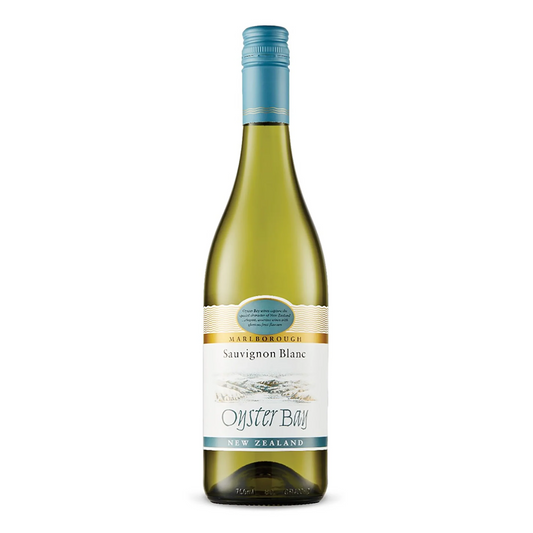 Oyster Bay Sauv Blanc