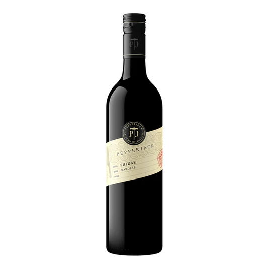 Pepperjack Shiraz