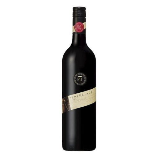 Pepperjack Red Blend