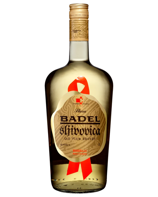 Badel Sljivovica 1L