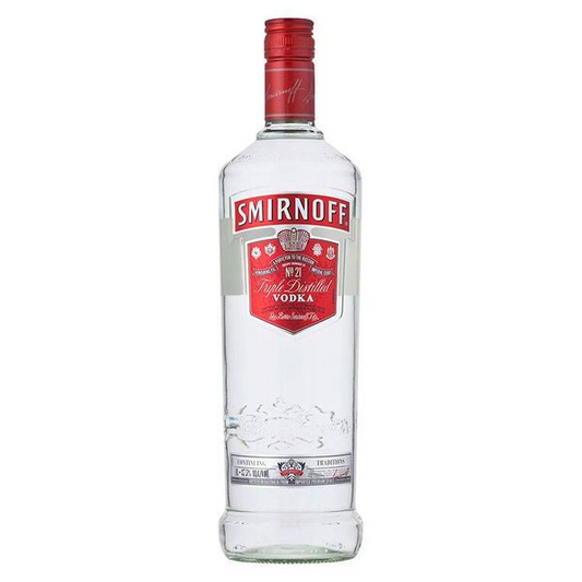 Smirnoff 1L