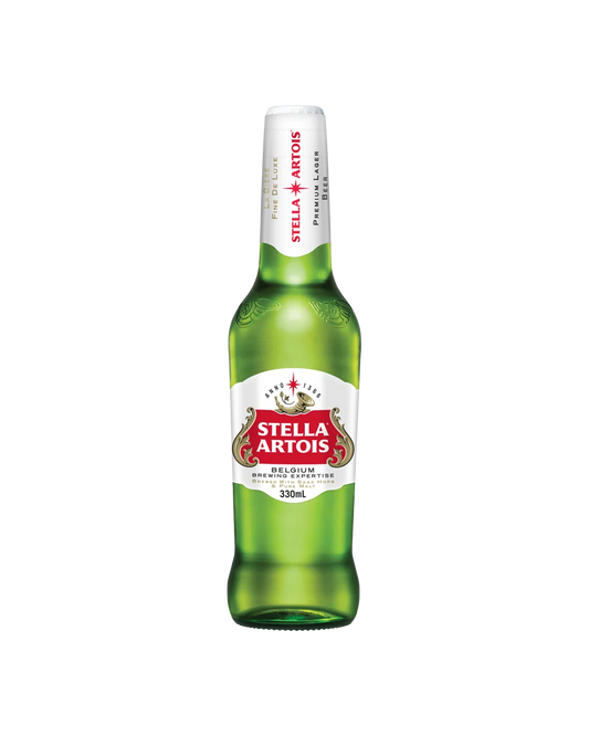Stella Artois